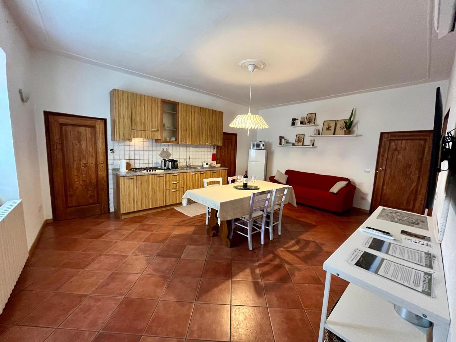 Casa Galletti San Donato in Poggio Kültér fotó